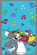 تام و جری3018