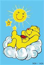 خرس  مهربون-3026